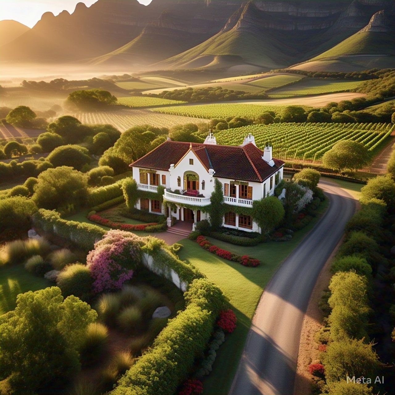 Vow – 60 to 90 people